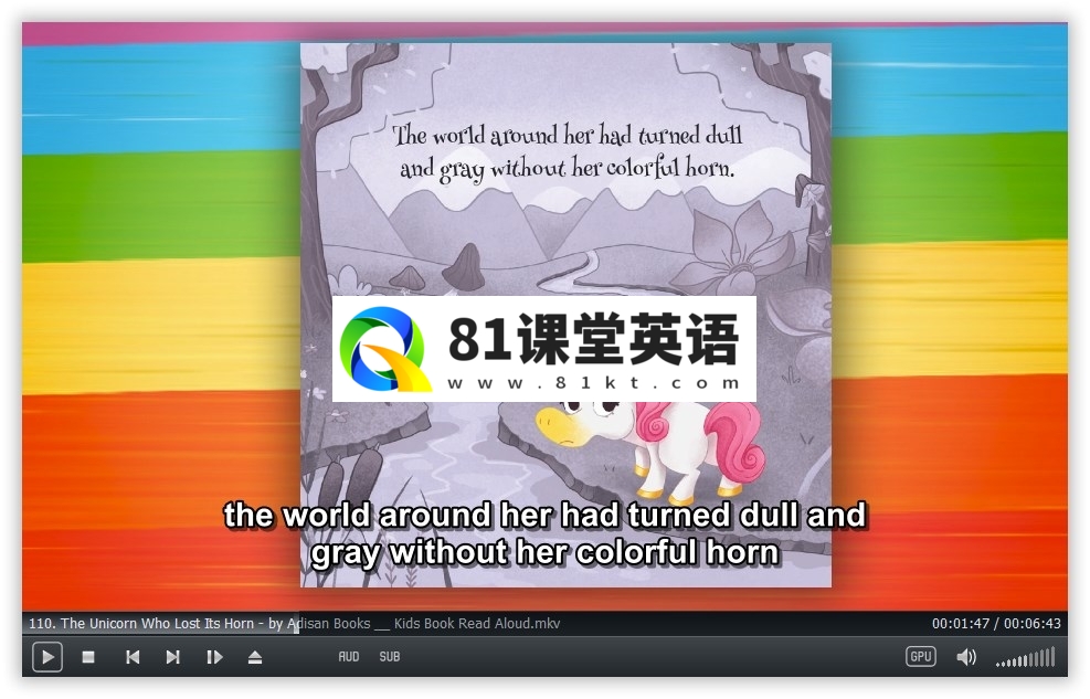 The Story Rug 图片21