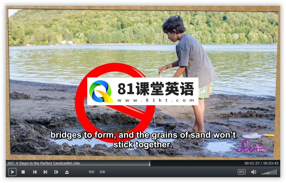SciShow Kids 美国科学秀 图片11