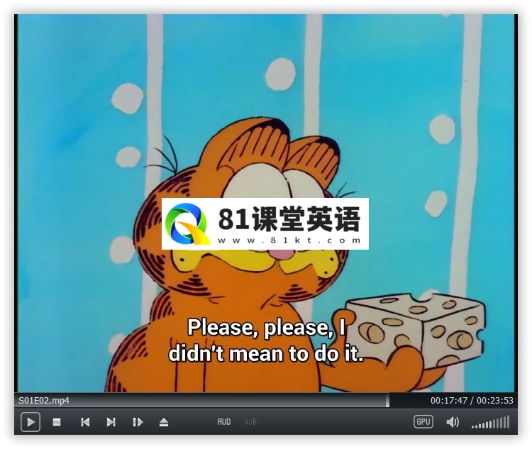 Garfield and Friends 加菲猫和他的朋友们 图片19