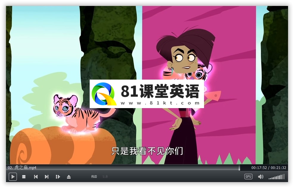 Wild Kratts 动物兄弟 图片13