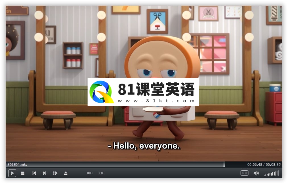 Bread Barbershop 面包理发店 图片11