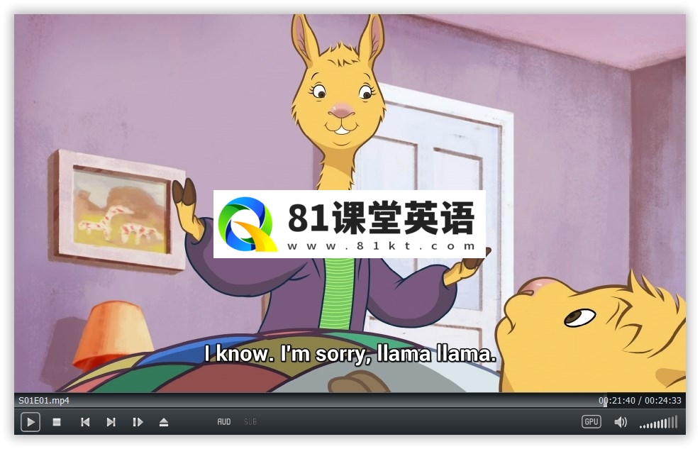 Llama Llama 羊驼拉玛 图片13