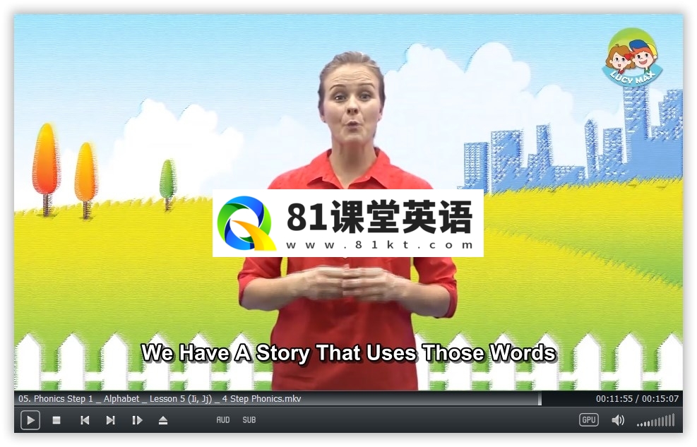 4 Step Phonics 自然拼读 图片13