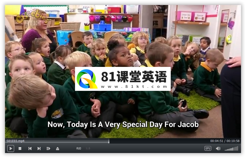 Time for School 图片11