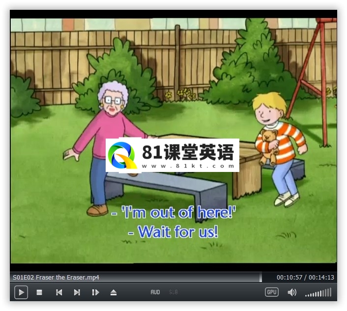 The Magic Key 神奇之钥 图片13