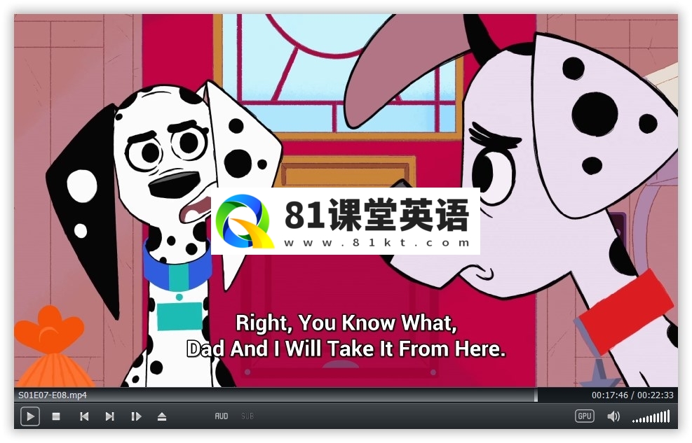 101 Dalmatian Street 图片11