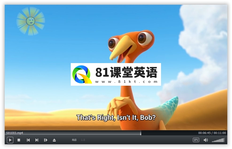 Dinopaw 快乐小恐龙 图片11