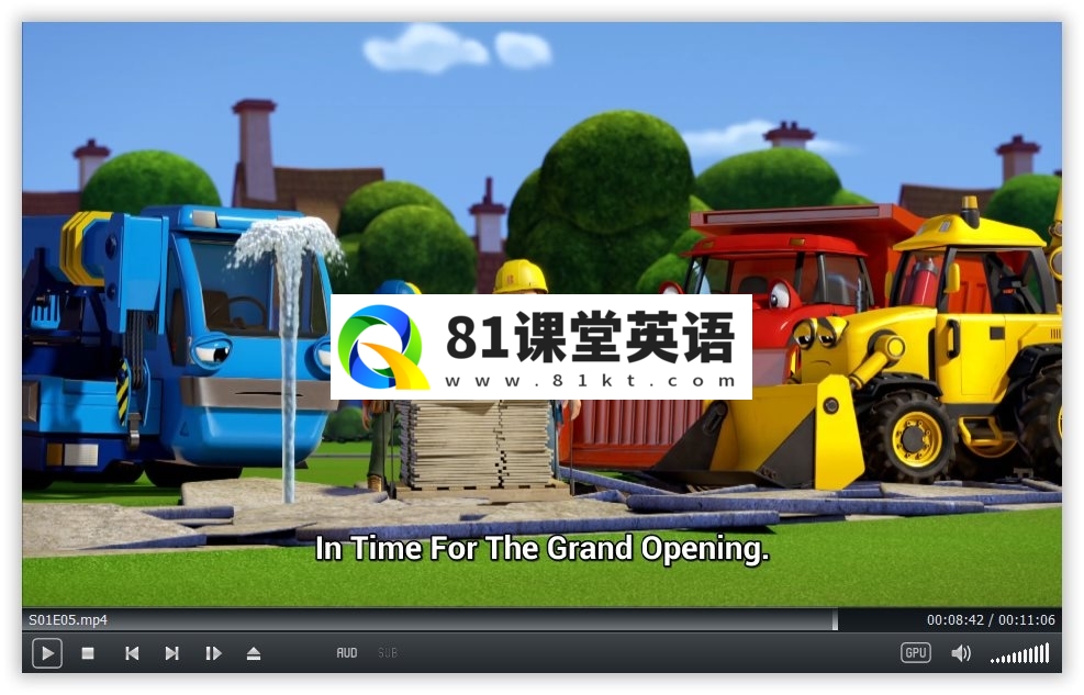 Bob the Builder 巴布工程师 图片13