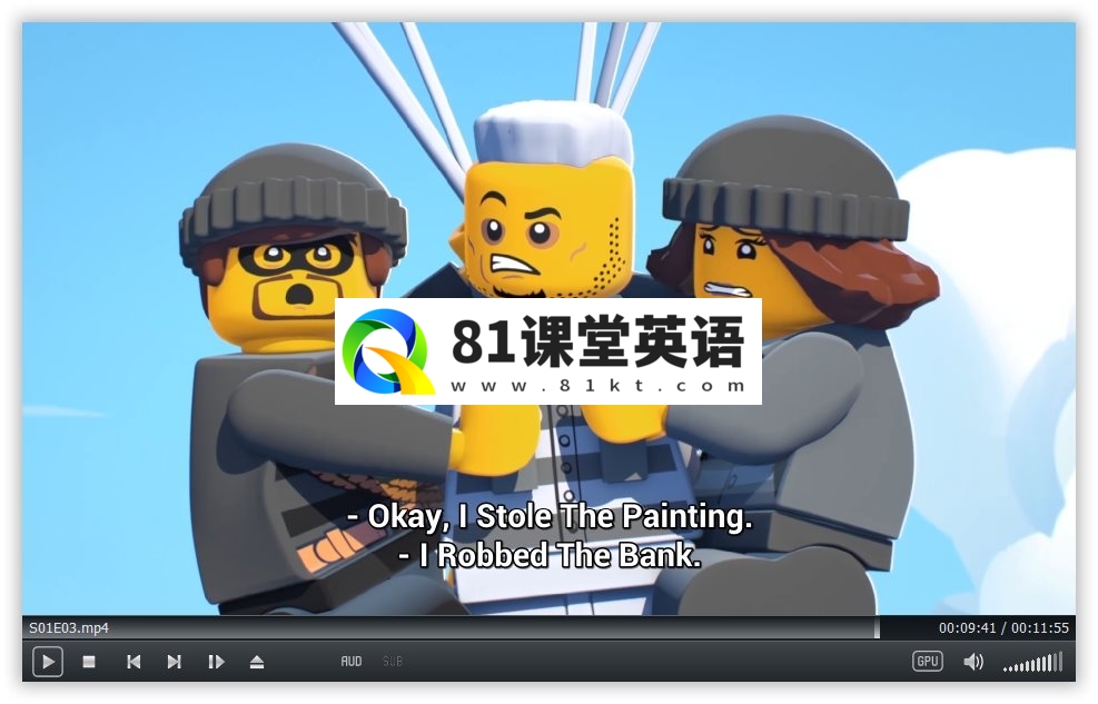 LEGO City Adventures 乐高城市大冒险 图片13