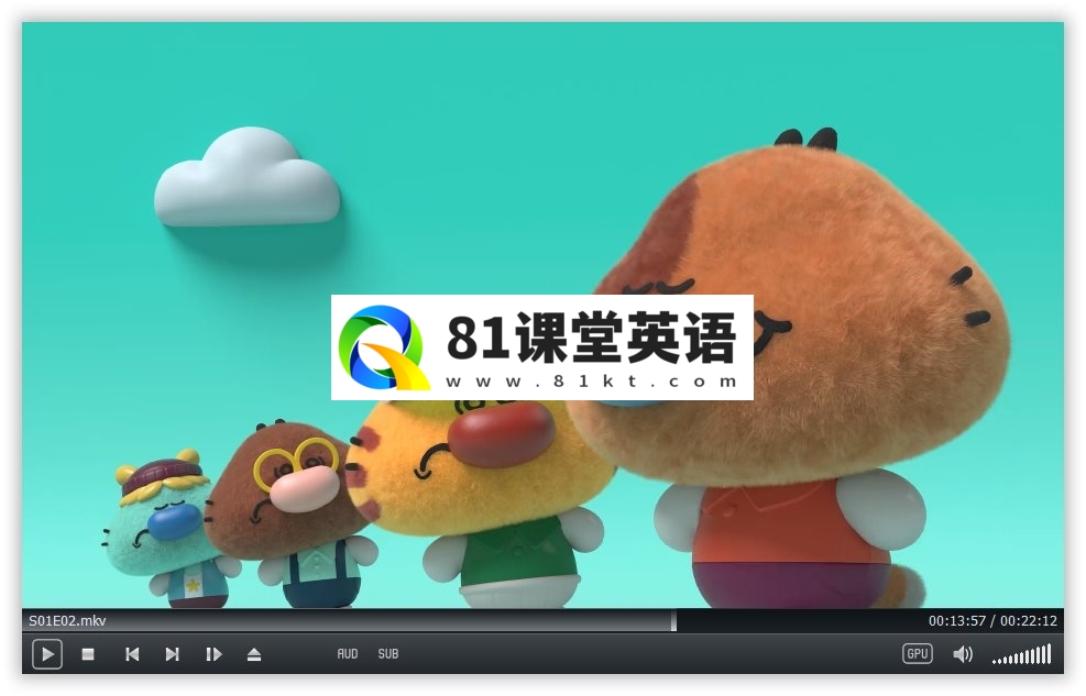 Oggy Oggy 小小肥猫 图片11