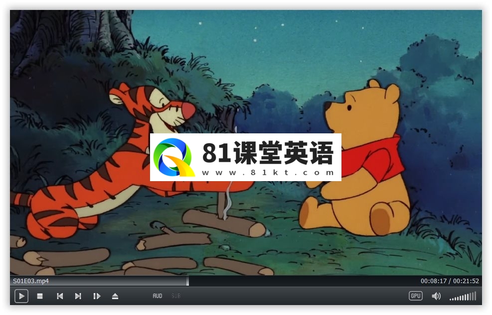 The New Adventures of Winnie the Pooh 小熊维尼历险记 图片14 The New Adventures of Winnie the Pooh 小熊维尼历险记 图片13
