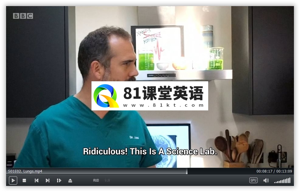 Operation Ouch! Do Try This at Home 图片13