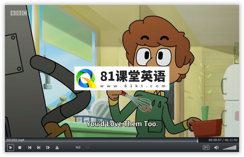Boy Girl Dog Cat Mouse Cheese 怪诞一家 图片11