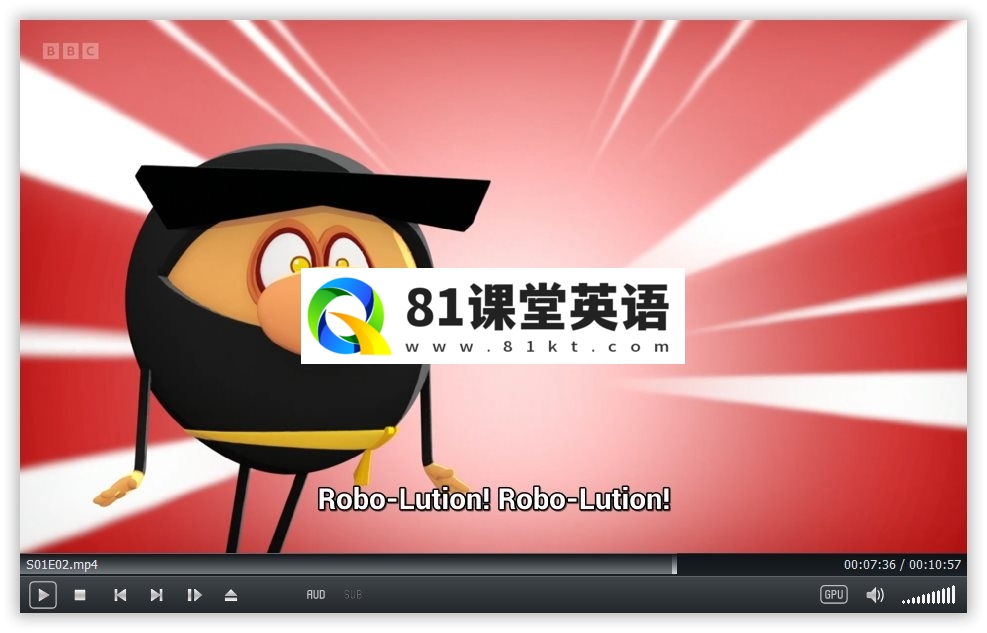 Ninja Express 忍者快递 图片11