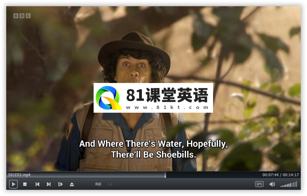 Andy's Safari Adventures 安迪的旅行冒险 图片20 Andy's Safari Adventures 安迪的旅行冒险 图片19