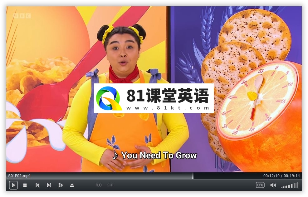 Big Cook Little Cook 大厨小厨 图片11