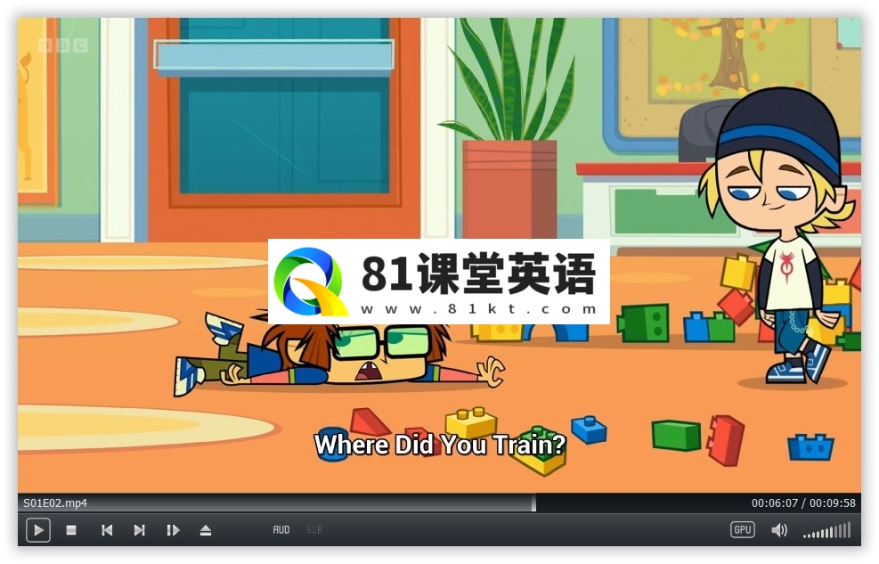 Total DramaRama 小鬼头大乱斗 图片11