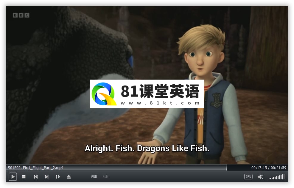 Dragons: The Nine Realms 驯龙高手:九大王国 图片11