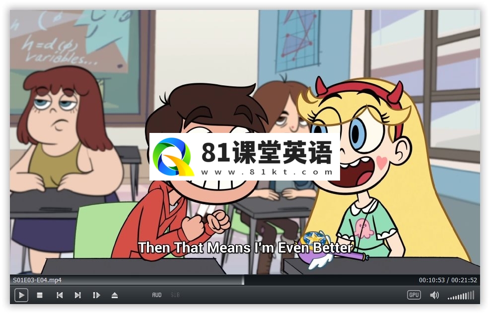 Star vs the Forces of Evil 星蝶公主 图片11