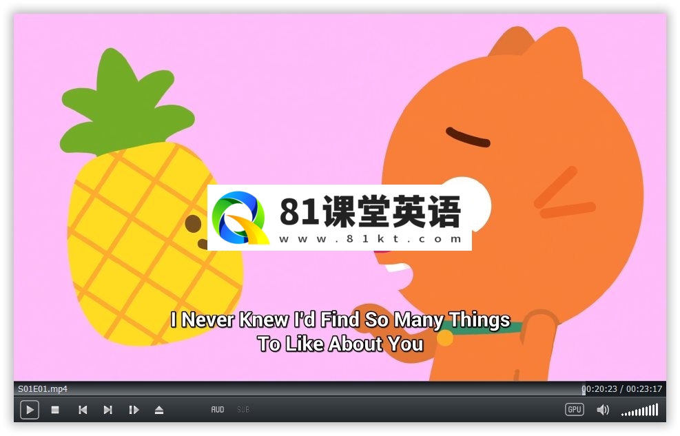 Sago Mini Friends 图片11