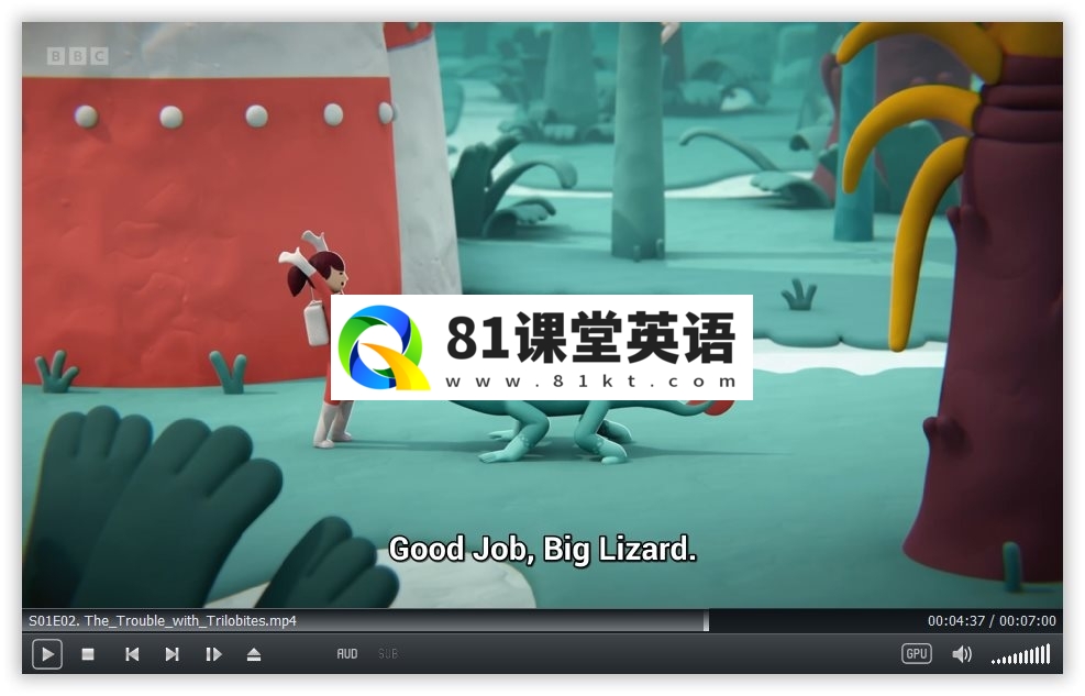Big Lizard 图片11