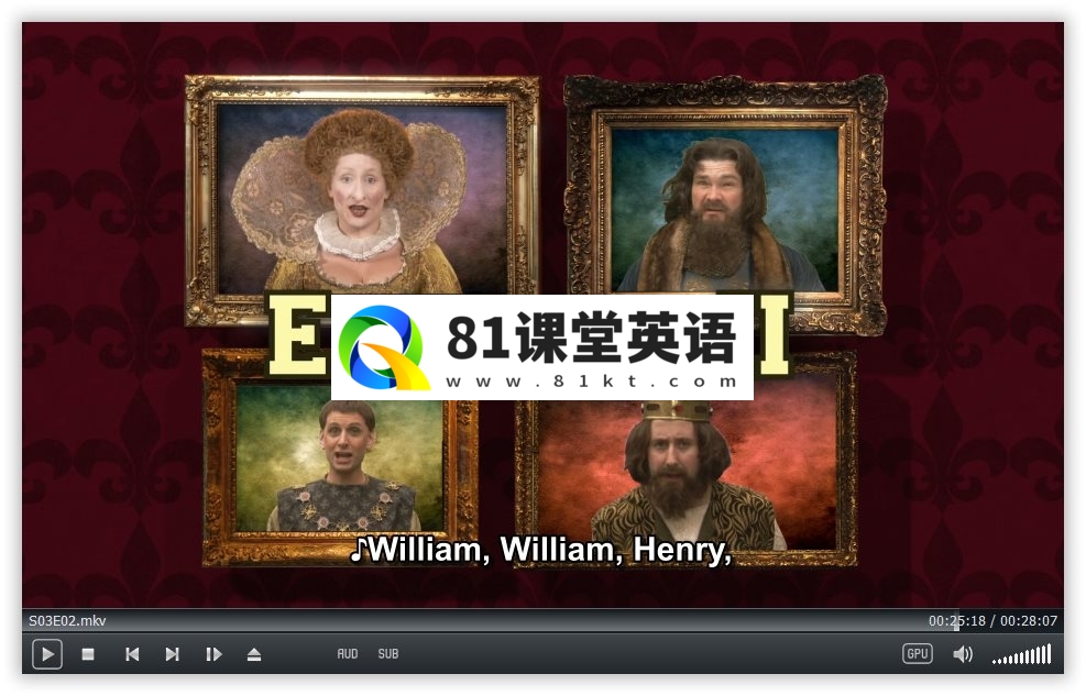 Horrible Histories 图片11