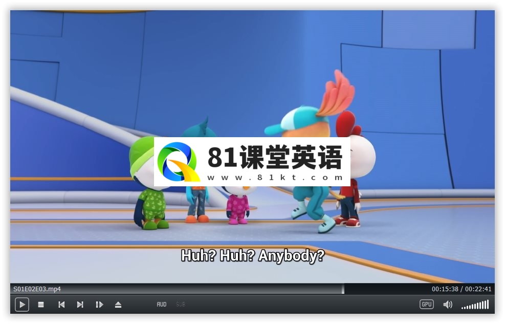 Top Wing 飞翔小队 图片11
