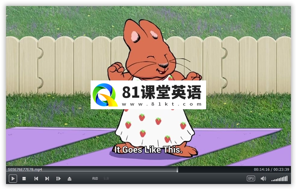 Max And Ruby 图片11