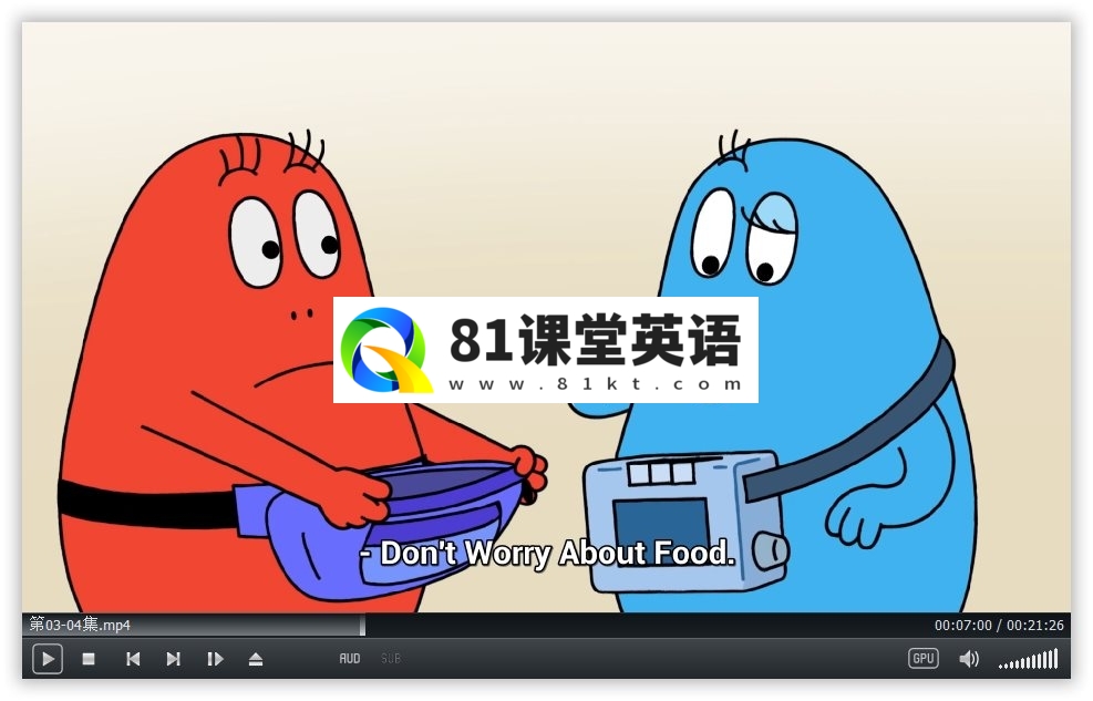 Barbapapa: One Big Happy Family! 新巴巴爸爸 图片13