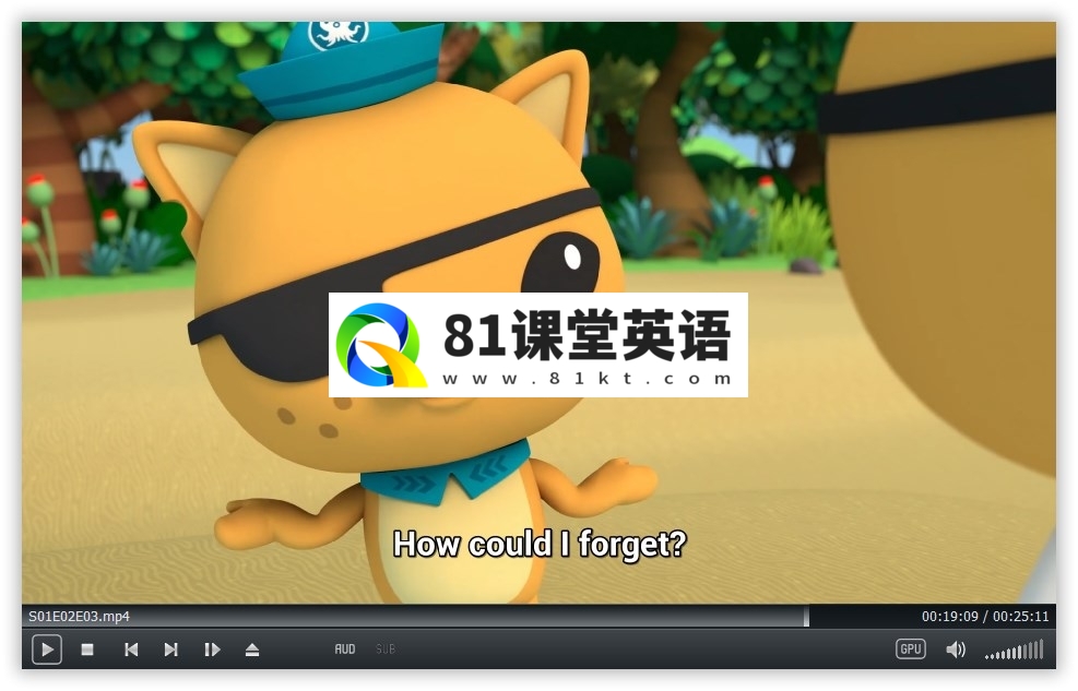 Octonauts: Above & Beyond 图片15