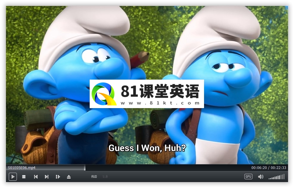 The Smurfs 蓝精灵 图片14 The Smurfs 蓝精灵 图片13