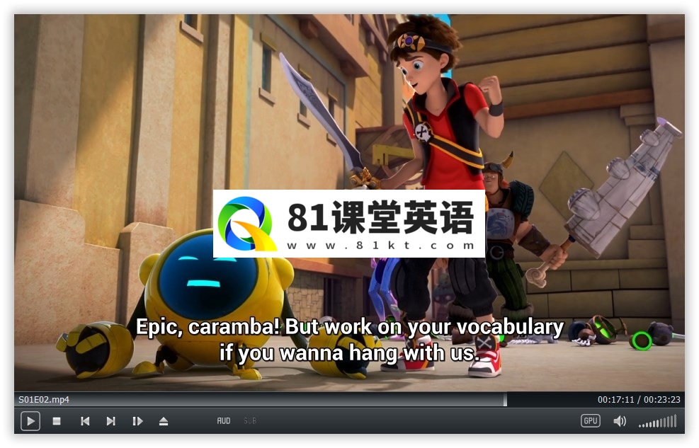 Zak Storm 扎克风暴 图片11
