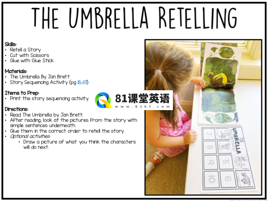 Preschool Bundle 图片13