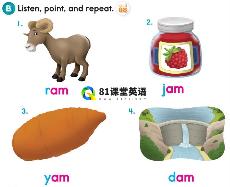 Oxford Phonics World 牛津自然拼读 图片31