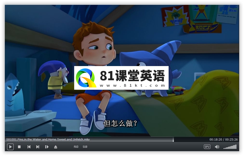 Sharkdog 家有鲨鱼狗 图片17