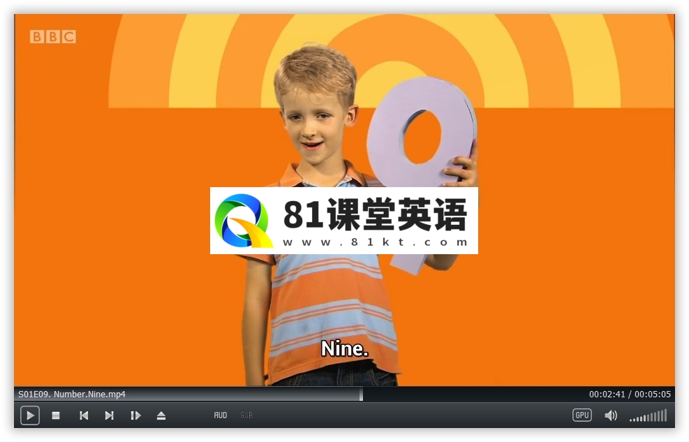 The Numtums 数字虫 图片19