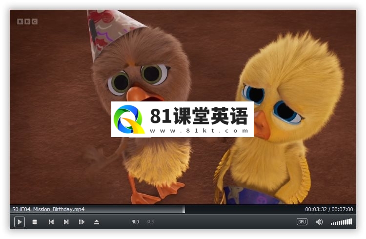 The Weasy Family 图片5