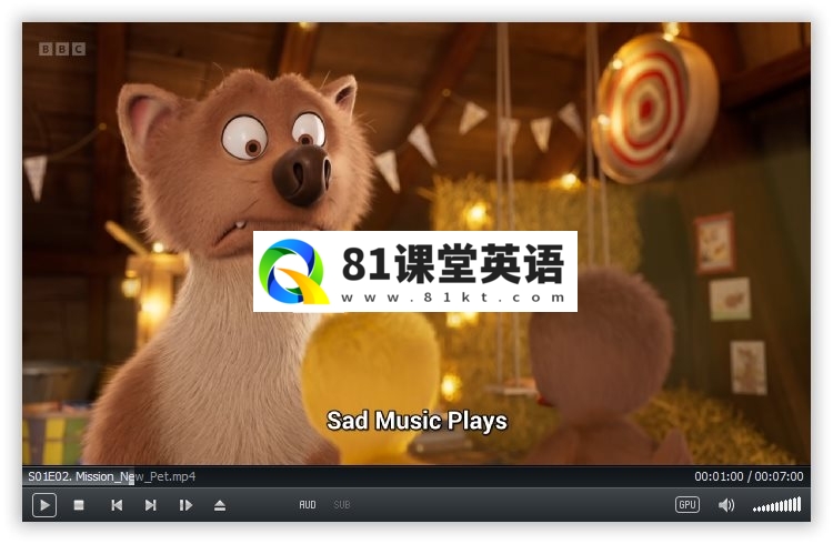 The Weasy Family 图片3