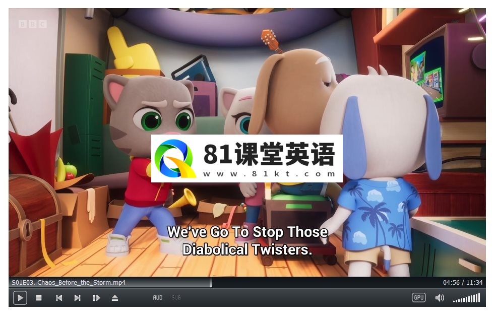 Talking Tom Heroes 图片9