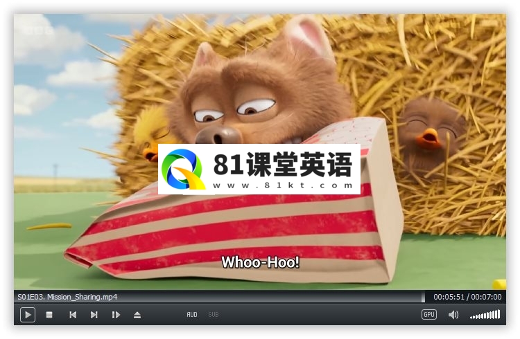 The Weasy Family 图片11