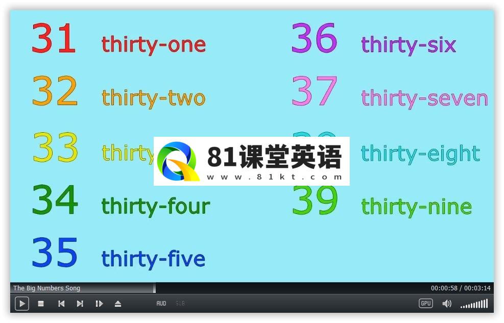 Kids TV 123 图片8 Kids TV 123 图片7