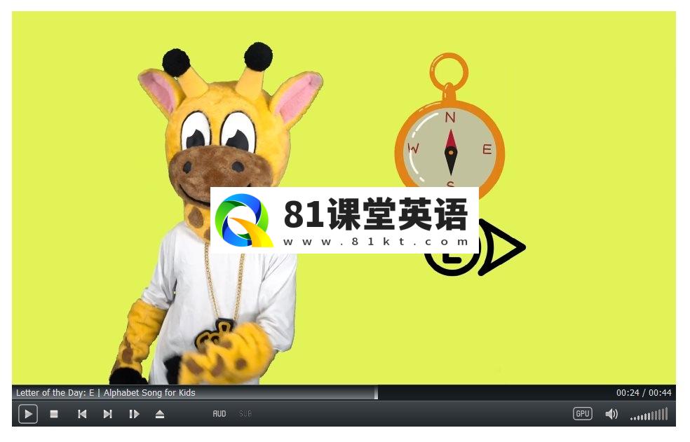 Letter of the Day 图片8 Letter of the Day 图片7