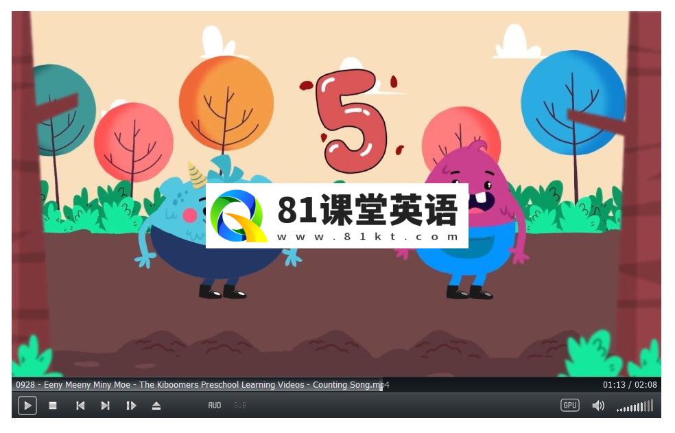 The Kiboomers 图片10 The Kiboomers 图片9