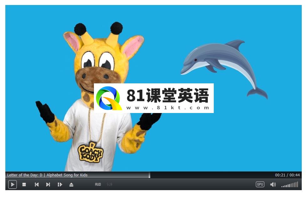 Letter of the Day 图片6 Letter of the Day 图片5
