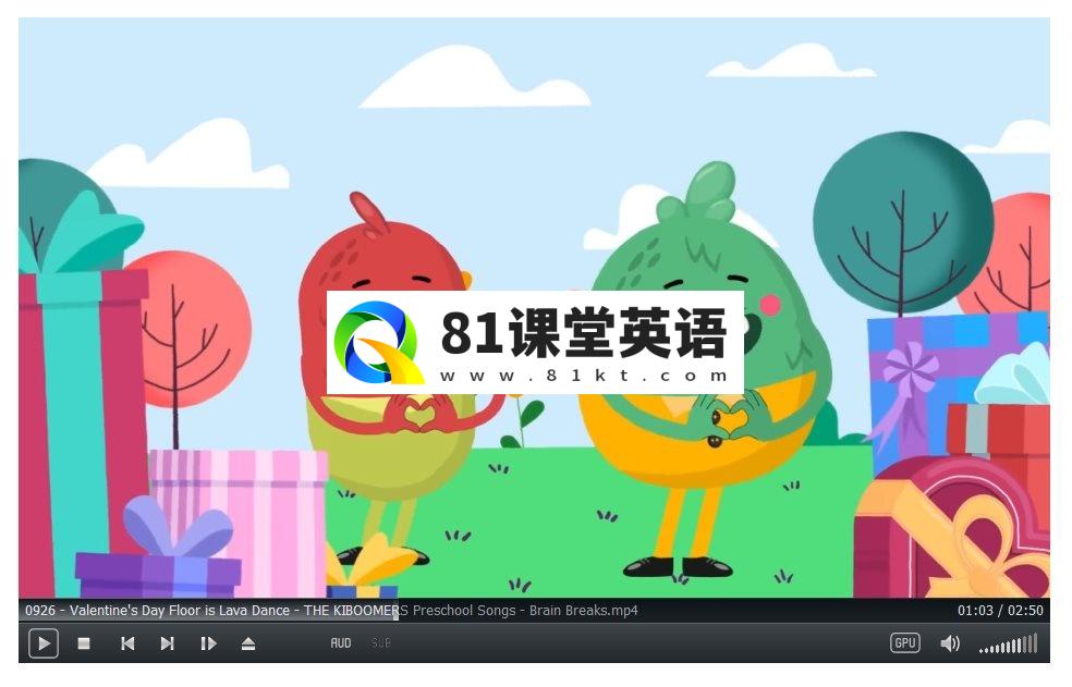 The Kiboomers 图片8 The Kiboomers 图片7