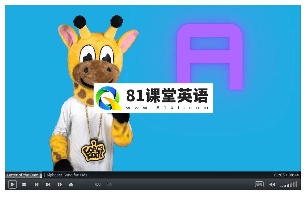 Letter of the Day 图片4 Letter of the Day 图片3