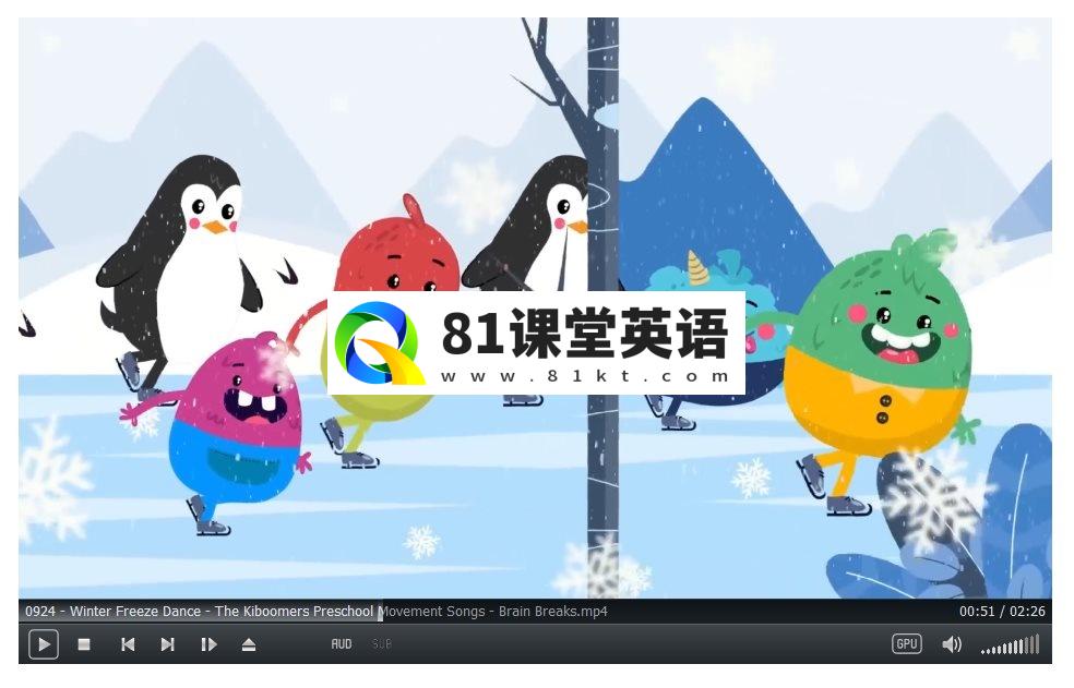 The Kiboomers 图片6 The Kiboomers 图片5