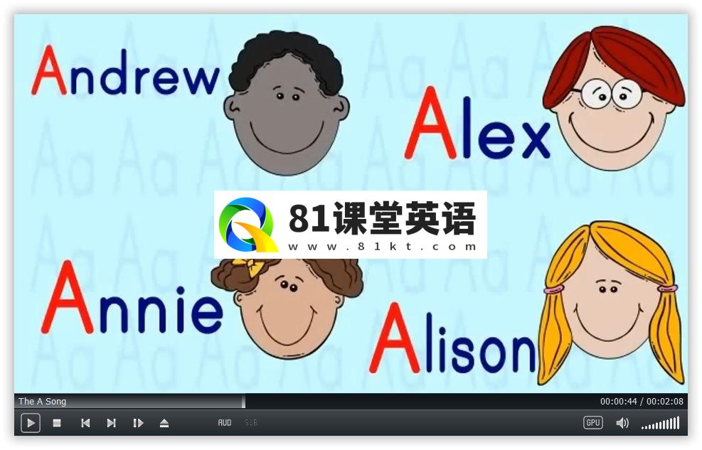 Kids TV 123 图片10 Kids TV 123 图片9