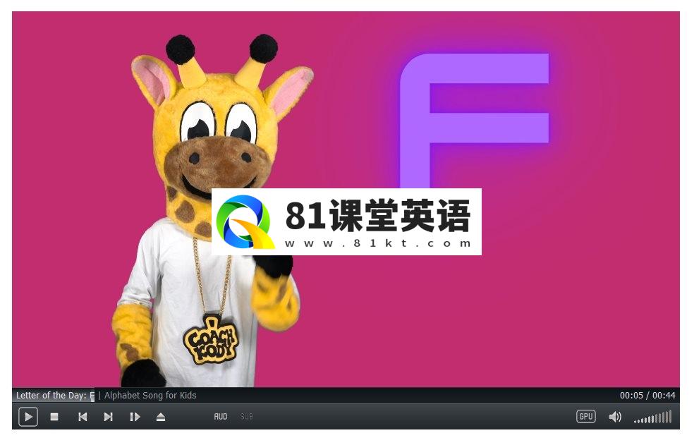 Letter of the Day 图片10 Letter of the Day 图片9