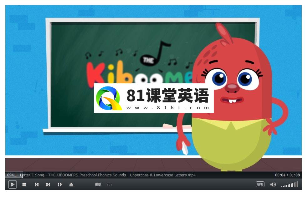 The Kiboomers 图片4 The Kiboomers 图片3